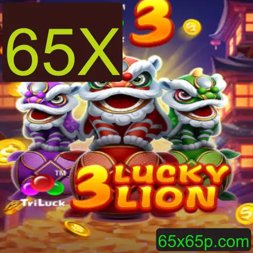 Descubra o Jogo 3LUCKYLION: Uma Aventura com a Emoção do Multiplicador 65X
