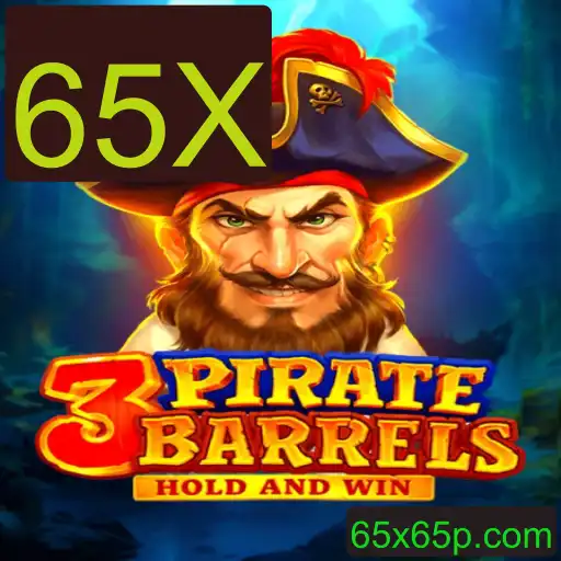 Descubra o Envolvente Mundo de '3PirateBarrels' e o Fascínio das Recompensas 65X