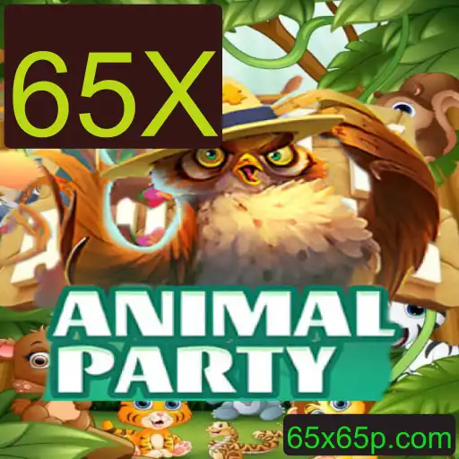 Descubra o Mundo de AnimalParty: Uma Nova Dimensão de Diversão com 65X