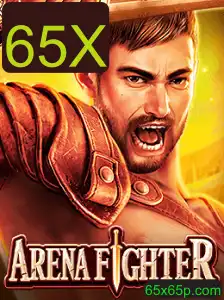 ArenaFighter: Reviva a Ação Intensa com a Atualização 65X