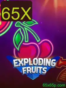 ExplodingFruits e o Fascinante Mundo do 65X: Regras e Estratégias do Jogo
