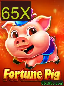 Descubra o Mundo de FortunePig e Multiplique Suas Chances em Até 65X