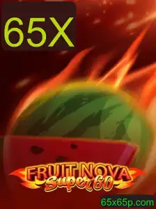 Descubra o Excitante Mundo do Jogo FruitNovaSuper60 com Multiplicadores de 65X