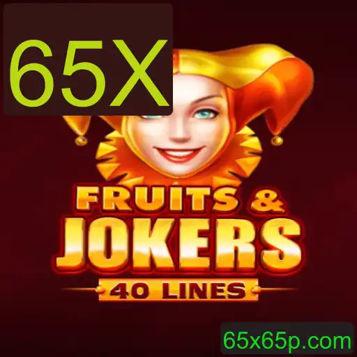 Descubra a Emoção do Jogo FruitsAndJokers40 com Multiplicadores de 65X