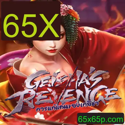 GeishasRevenge: A Vingança das Gueixas no Mundo dos Games com 65X
