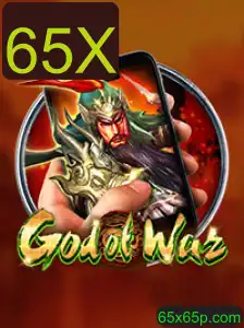 GodofWarM: Uma Jornada Épica no Universo dos Deuses