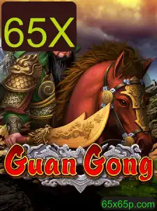 Descubra o Mundo Fascinante de GuanGong: A Nova Sensação dos Jogos de Estratégia