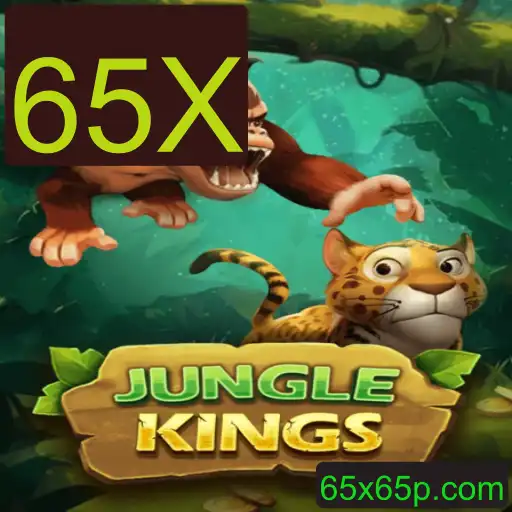 Descubra JungleKings: A Aventura no Mundo Selvagem com 65X