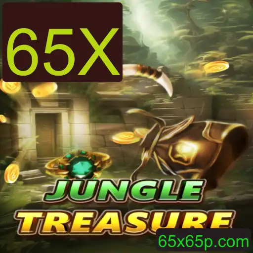 Explorando as Aventuras de JungleTreasure: A Busca Pelo Tesouro com 65X