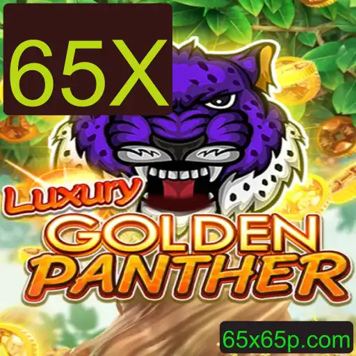 LUXURYGOLDENPANTHER: Uma Introdução ao Jogo Fascinante com 65X