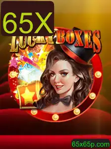 LuckyBoxes: Descubra o Empolgante Jogo que Conquista Cada Vez Mais Jogadores