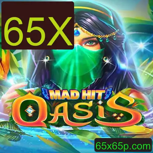 MadHitOasis: Um Mergulho no Universo do Jogo Inovador com a Chave 65X