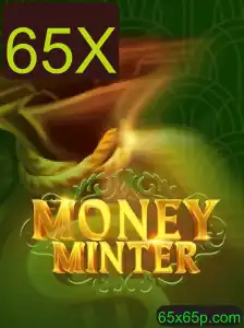 Conheça MoneyMinter: O Jogo de Estratégia Financeira com o Potencial de 65X