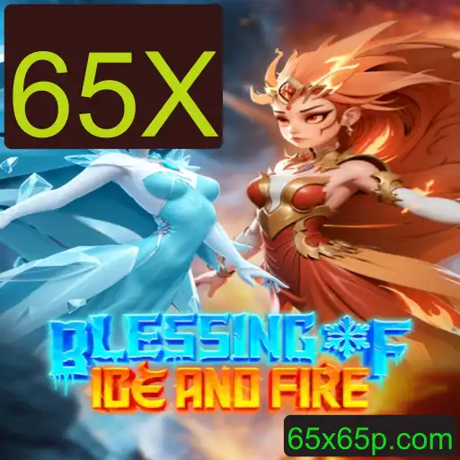 Descubra as Aventuras de BlessingofIceandFire e a Chave 65X