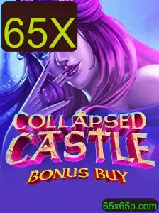 Explorando o Mundo de CollapsedCastleBonusBuy e as Oportunidades 65X