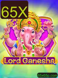 Descubra o Fascinante Mundo de 'LordGanesha: A Ascensão do 65X'