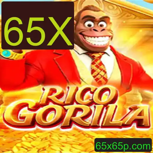 RicoGorila: Um Jogo Empolgante com Multiplicador 65X