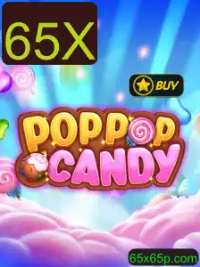 Explorando o Mundo de POPPOPCANDY: A Experiência de Jogo 65X