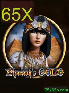 Descubra o Universo de PharaohsGold: O Jogo Revolucionário Baseado em 65X