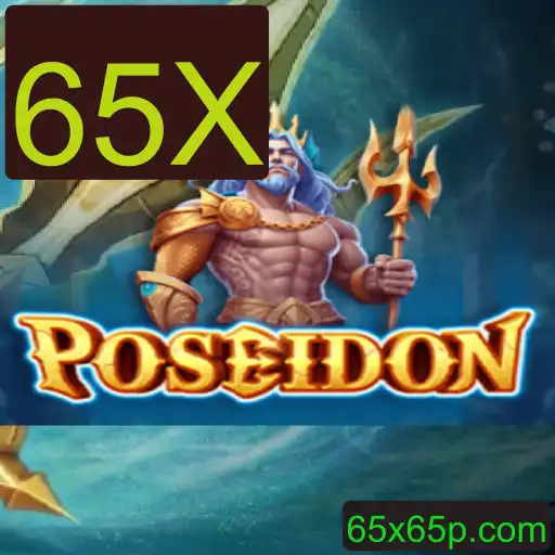 Poseidon: Mergulhe no Mundo Aquático do Jogo 65X