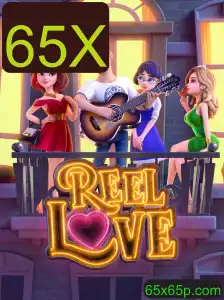 Explorando ReelLove: Um Jogo Revolucionário com Multiplicadores de 65X