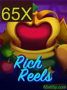 Descubra a Excitante Experiência de Jogo do RichReels com 65X