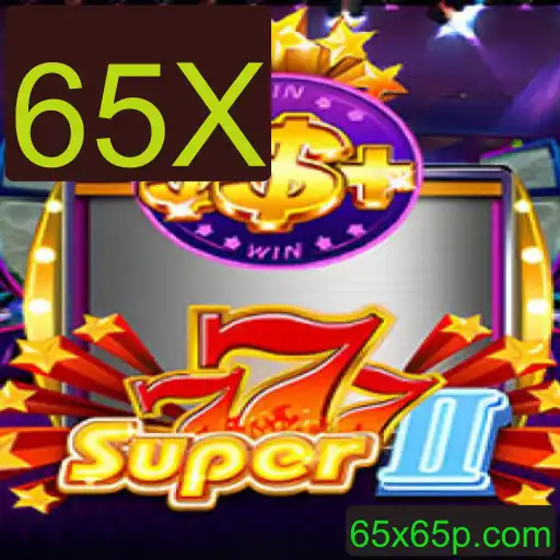 Super777II: Explorando o Mundo Fascinante do Jogo com Multiplicadores de 65X