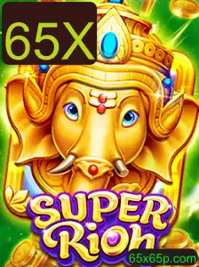 SuperRich: Desvende a Excitante Aventura do Jogo 65X
