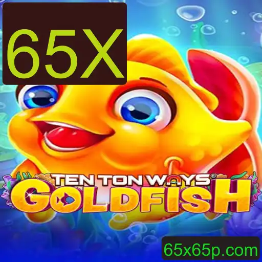 Jogo Inovador TenTonWaysGoldfish e a Estratégia do 65X
