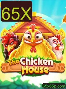 Explorando 'TheChickenHouse': Um Mergulho no Jogo Inovador com a Palavra-chave '65X'