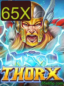 ThorX: Uma Imersão no Universo de Thor com a Dinâmica do 65X