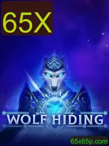 Explorando o Universo de WolfHiding: Um Novo Fenômeno no Mundo dos Jogos