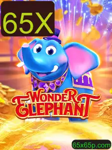 WonderElephant: A Nova Sensação no Mundo dos Jogos