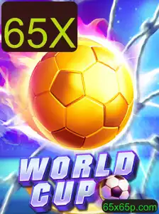 WorldCup: Explorando o Desafio Inovador do Jogo 65X